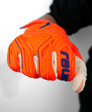 Reusch Attrakt Freegel SpeedBump 5270079 2290 blue orange 3